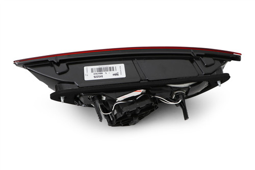 Rear light left inner Seat Leon 14-16