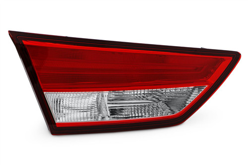 Rear light left inner Seat Leon 14-16