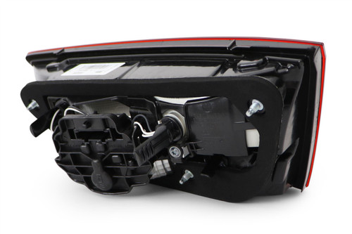 Rear light left inner Seat Leon 14-16