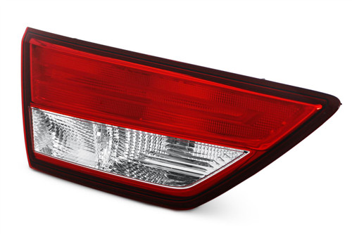 Rear light left inner Seat Leon 14-16