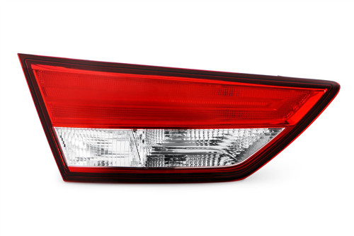 Rear light left inner Seat Leon 14-16