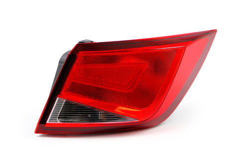Rear light outer right Seat Leon 14-16