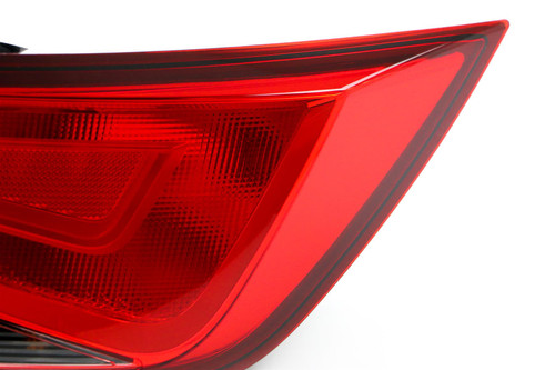 Rear light outer right Seat Leon 14-16