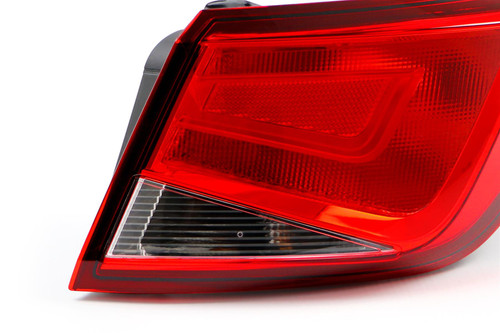 Rear light outer right Seat Leon 14-16