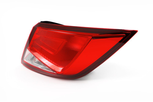 Rear light outer right Seat Leon 14-16