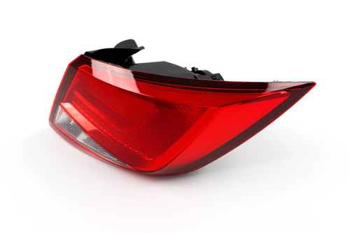 Rear light outer right Seat Leon 14-16