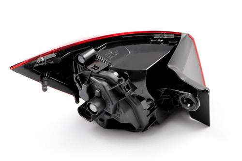 Rear light outer right Seat Leon 14-16