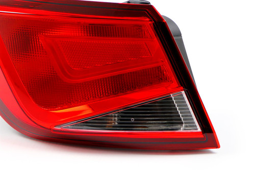 Rear light outer left Seat Leon 14-16
