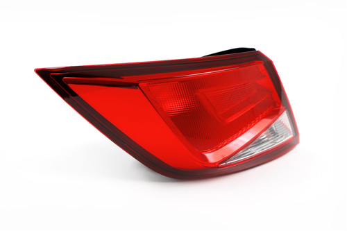 Rear light outer left Seat Leon 14-16