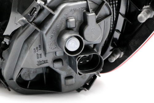 Rear light outer left Seat Leon 14-16