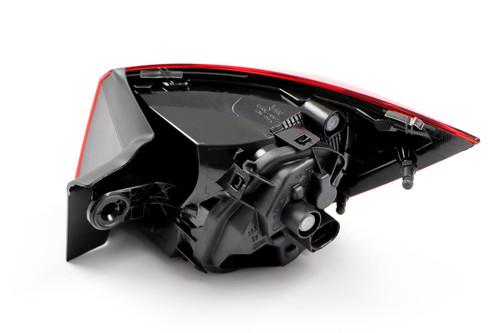 Rear light outer left Seat Leon 14-16