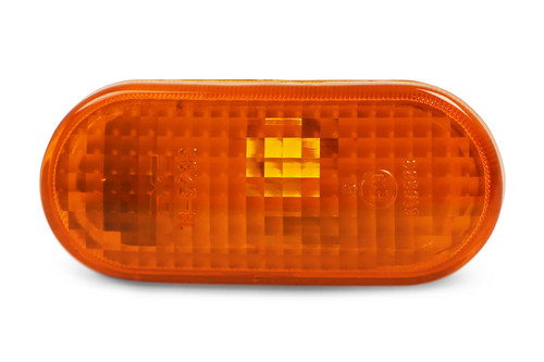 Side indicators set orange VW Golf MK4 Bora Passat Transporter