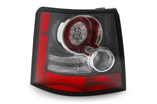 Rear light left LED grey Range Rover Sport 09-13