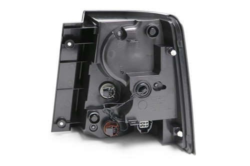 Rear light left LED grey Range Rover Sport 09-13