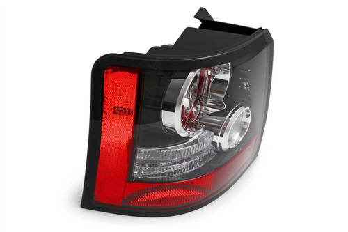 Rear light left LED grey Range Rover Sport 09-13