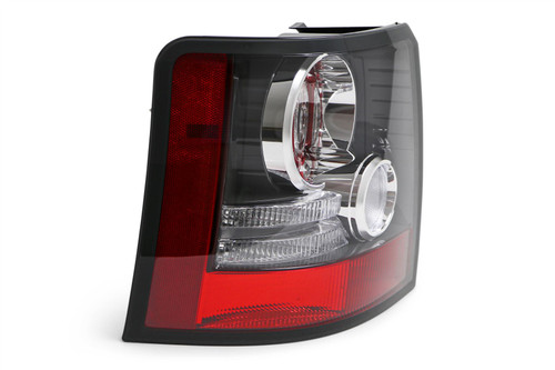 Rear light left LED grey Range Rover Sport 09-13