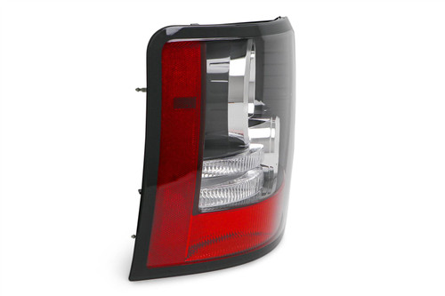 Rear light left LED grey Range Rover Sport 09-13