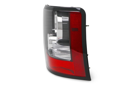 Rear light right LED grey Range Rover Sport 09-13