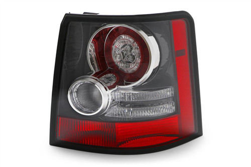 Rear light right LED grey Range Rover Sport 09-13
