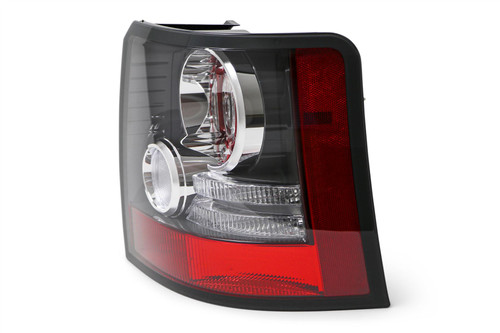 Rear light right LED grey Range Rover Sport 09-13