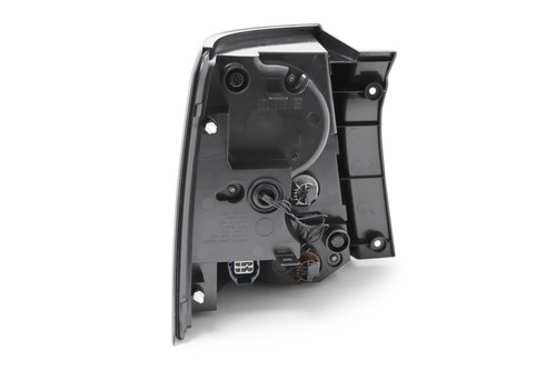 Rear light right LED grey Range Rover Sport 09-13