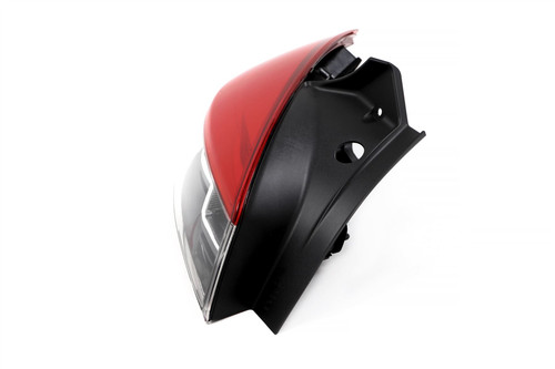 Rear light left Renault Megane 09-15 3 door