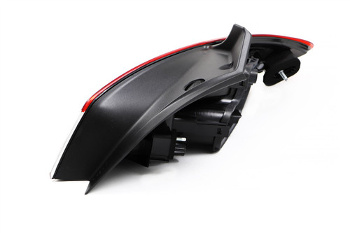 Rear light left Renault Megane 09-15 3 door