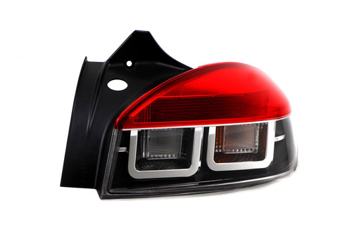 Rear light right Renault Megane 09-15 3 door