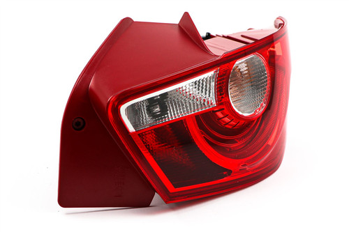 Rear light right Seat Ibiza 08-16 3 door