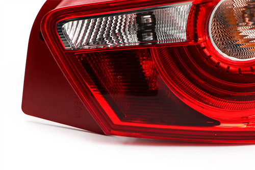 Rear light right Seat Ibiza 08-16 3 door