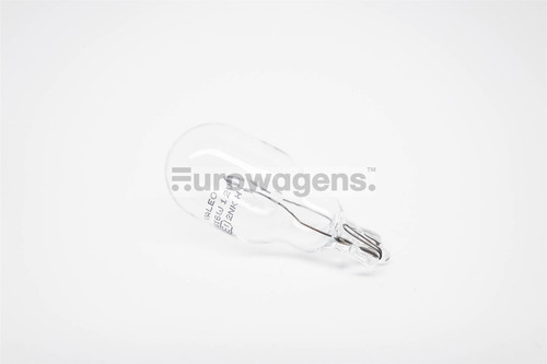 W16W x1 Rear parking brake light bulb Valeo Essential