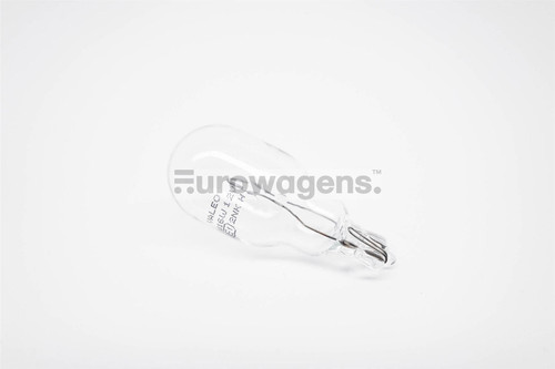W16W x10 Rear parking brake light bulb Valeo Essential - Trade Pack
