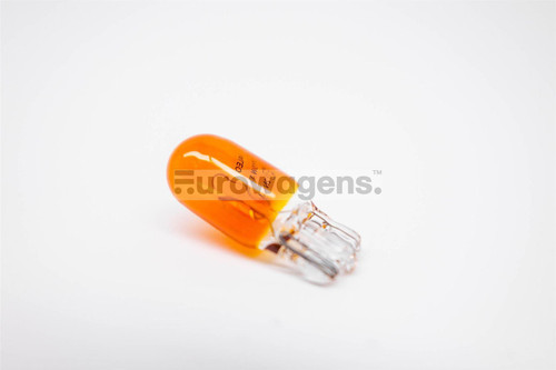 WY5W x10 Side indicator bulb Valeo Essential - Trade Pack