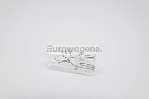 W3W x10 Parking light bulb Valeo Essential - Trade Pack