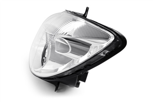 Headlight left Mercedes Benz Sprinter 06-13 Hella