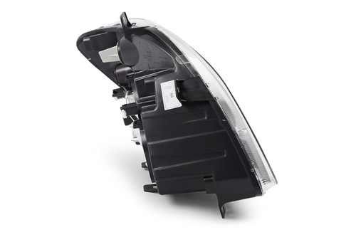 Headlight left Mercedes Benz Sprinter 06-13 Hella
