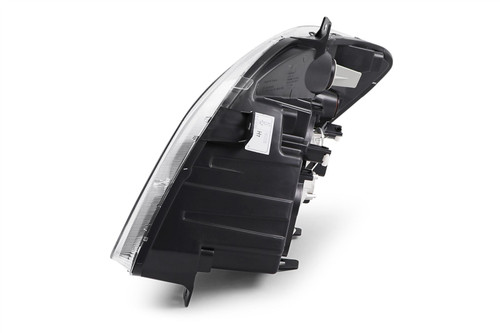 Headlight right Mercedes Benz Sprinter 06-13 Hella