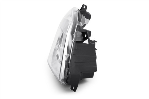 Headlight right Mercedes Benz Sprinter 06-13 Hella