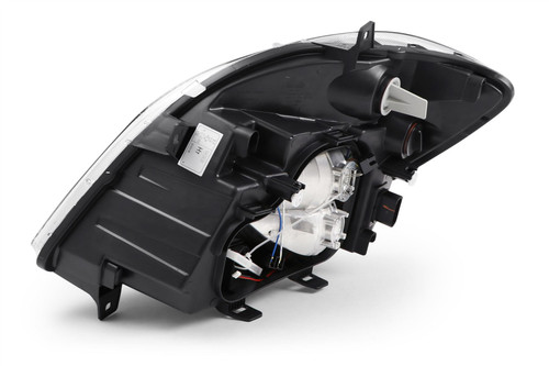 Headlight right Mercedes Benz Sprinter 06-13 Hella