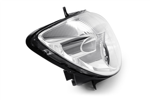 Headlight right Mercedes Benz Sprinter 06-13 Hella