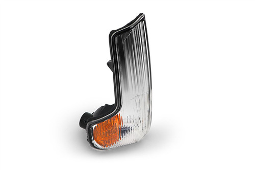 Mirror indicator left Iveco Daily 14-