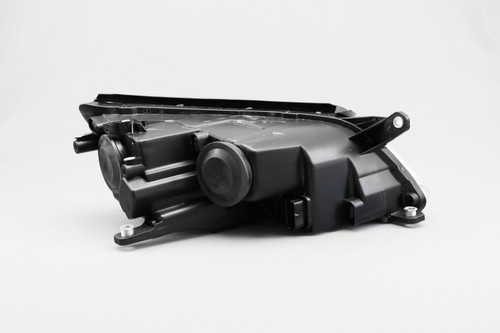 Headlight left chrome VW Tiguan 07-11 Hella