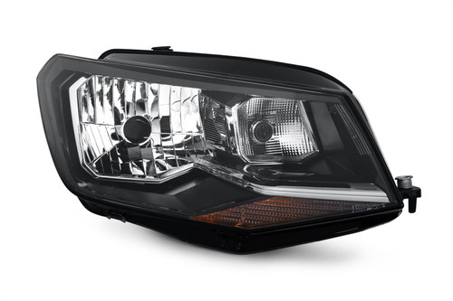 Headlight right DRL VW Caddy MK4 15-18 Hella