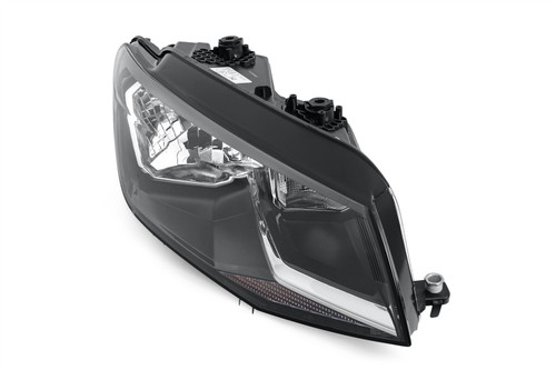 Headlight right DRL VW Caddy MK4 15-18 Hella