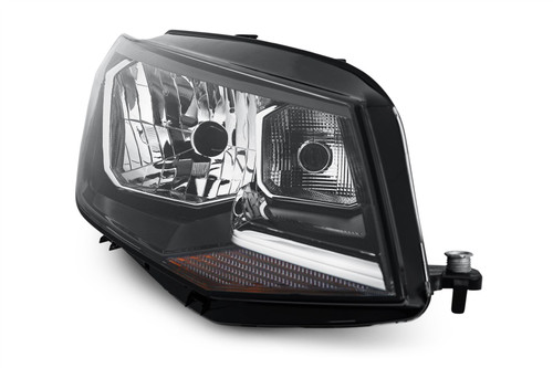 Headlight right DRL VW Caddy MK4 15-18 Hella