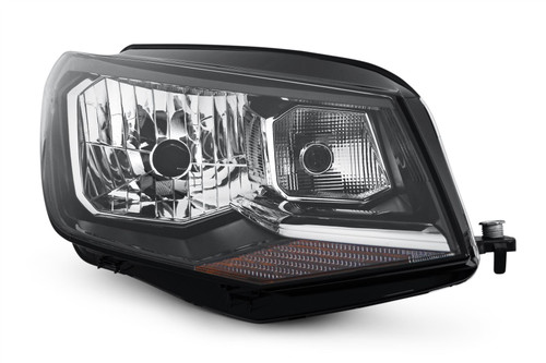 Headlight right DRL VW Caddy MK4 15-18 Hella
