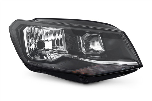 Headlight right DRL VW Caddy MK4 15-18 Hella