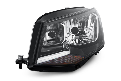 Headlight left DRL VW Caddy MK4 15-18 Hella