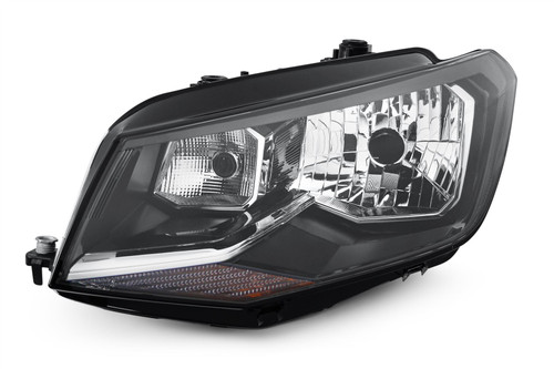 Headlight left DRL VW Caddy MK4 15-18 Hella