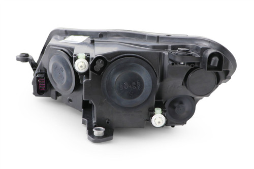 Headlight right DRL Skoda Superb 15-19